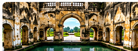 Hukitola’s Rainwater Harvesting System: How the Historic Roof Collected Water