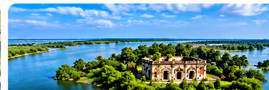 How to Plan a Visit to Hukitola Island, Odisha: Route and Safety Checklist